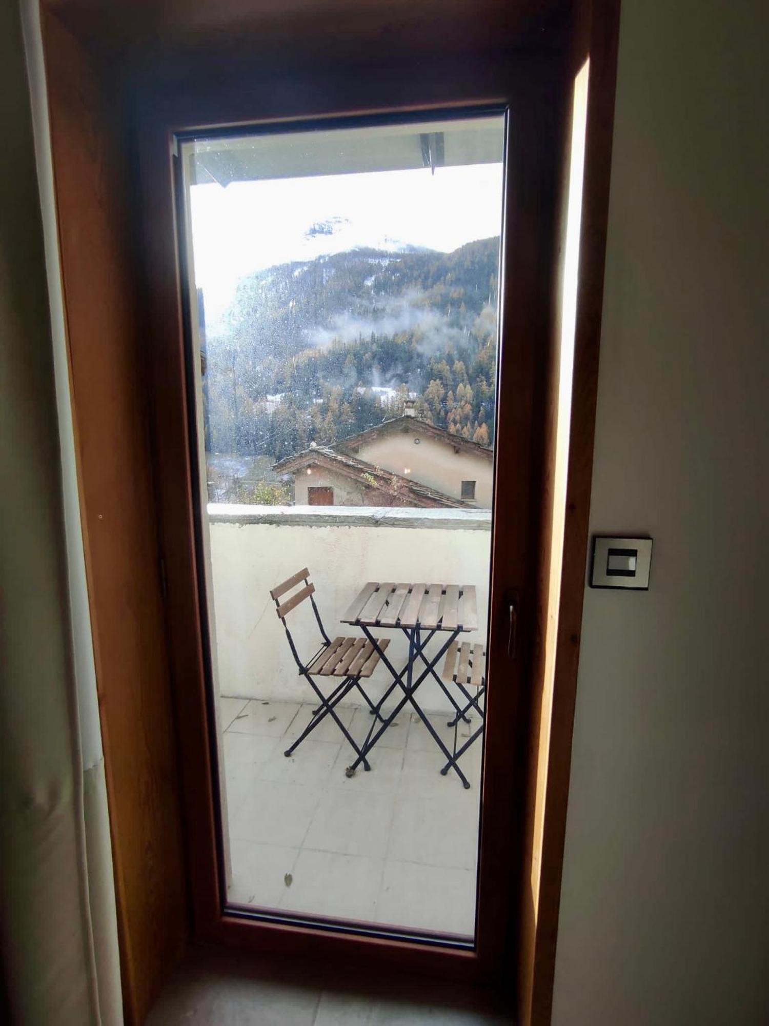Studio Sainte Marie Lanslebourg-Mont-Cenis Exterior photo